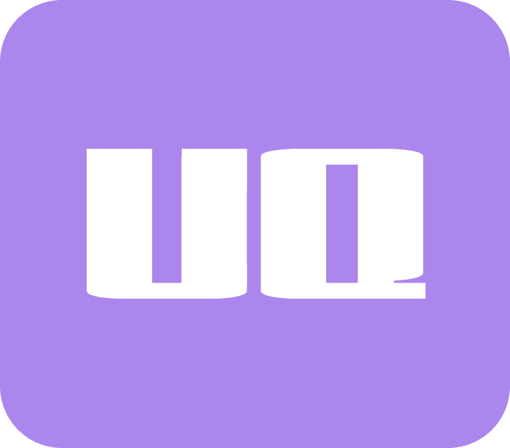 UIquest logo